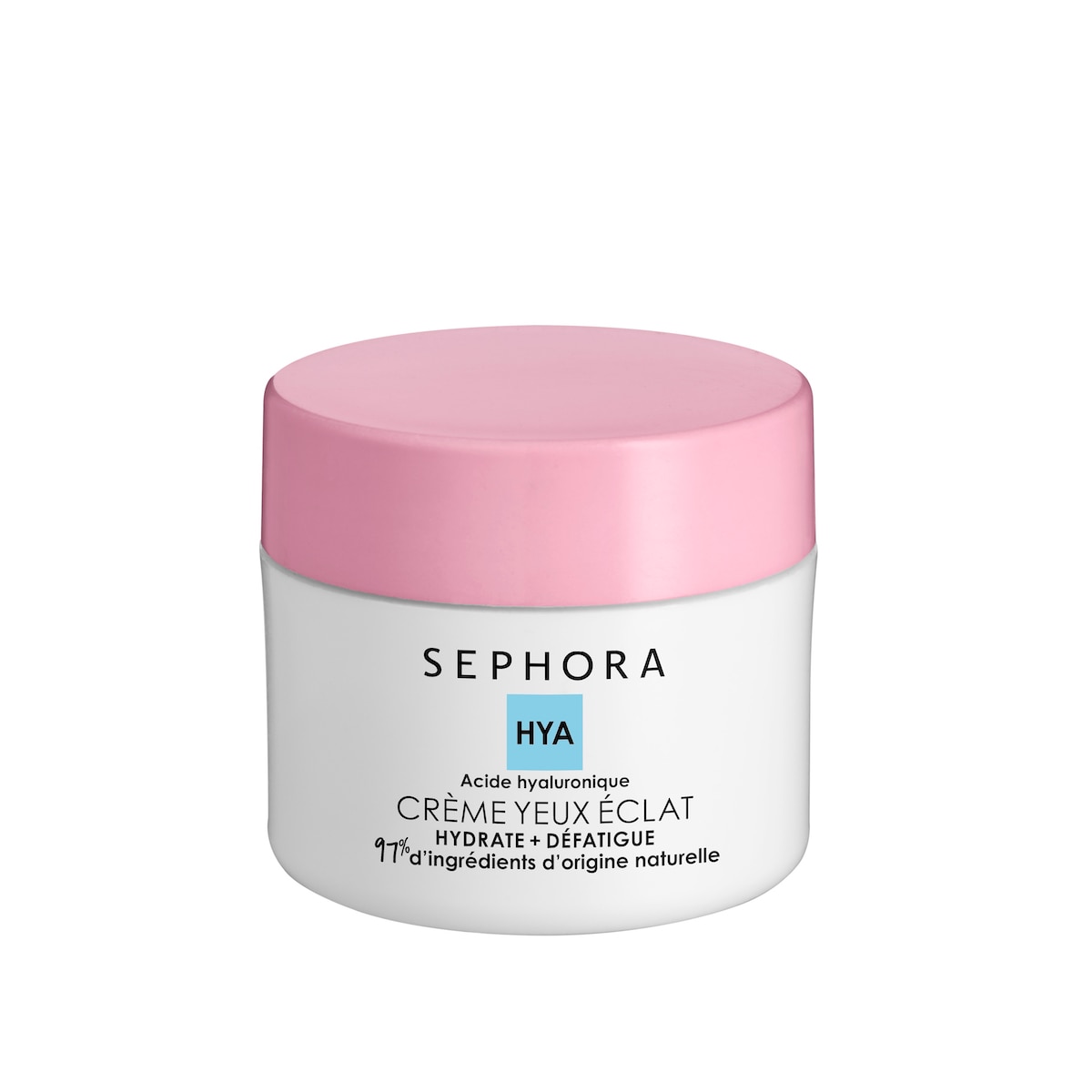 BRIGHTENING EYE CREAM 20ML